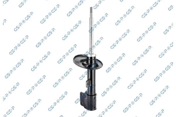 Shock Absorber