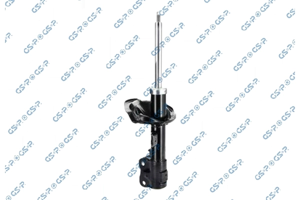 Shock Absorber