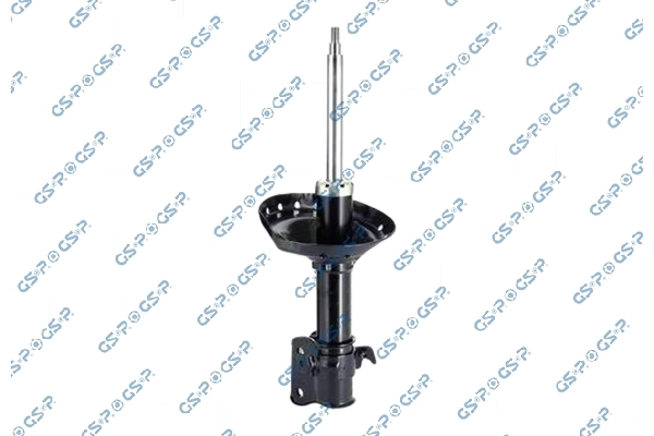 Shock Absorber