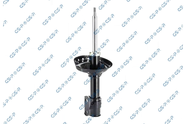 Shock Absorber