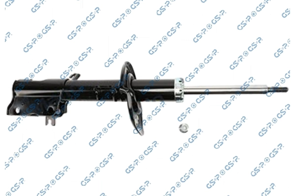 Shock Absorber