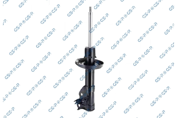 Shock Absorber