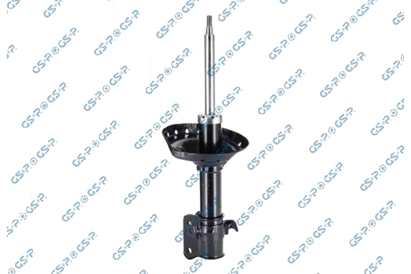 Shock Absorber