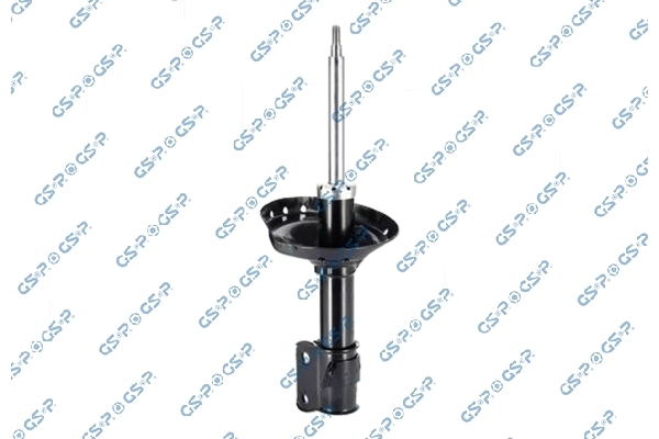 Shock Absorber