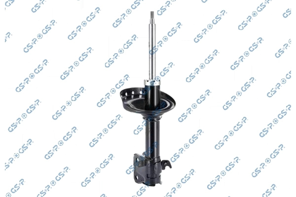 Shock Absorber