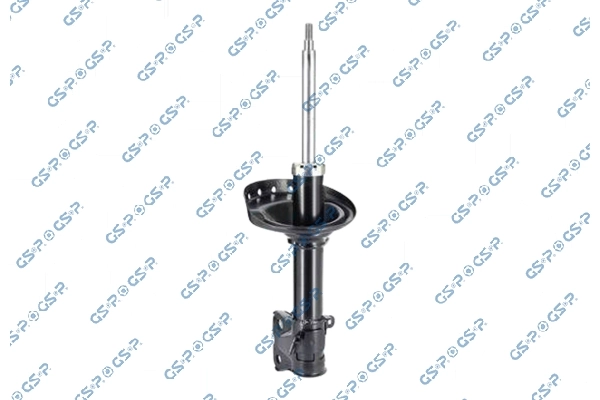 Shock Absorber