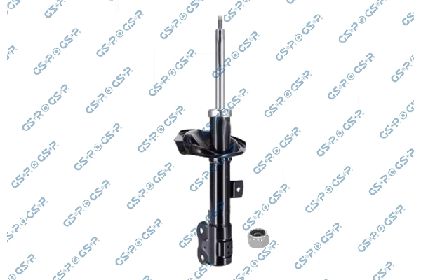 Shock Absorber