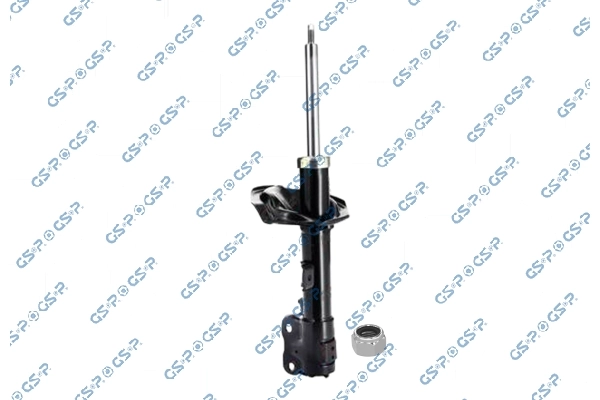 Shock Absorber