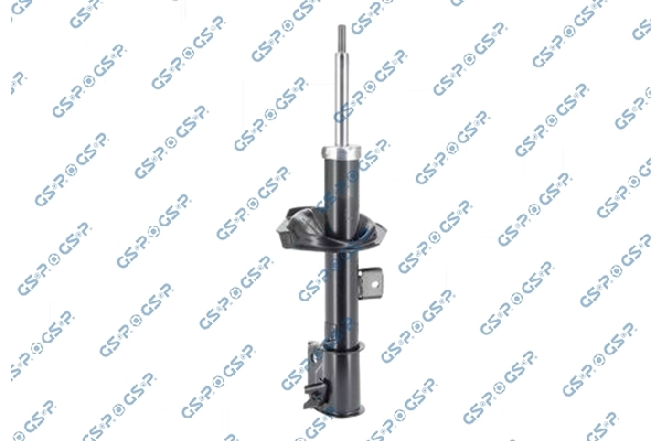 Shock Absorber