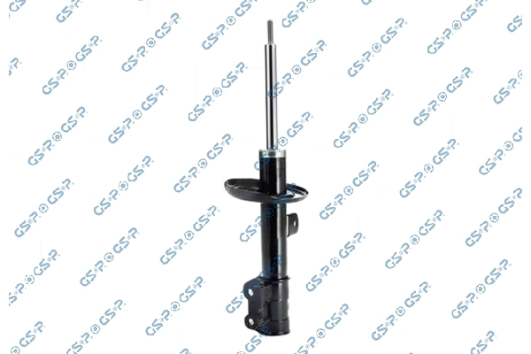 Shock Absorber