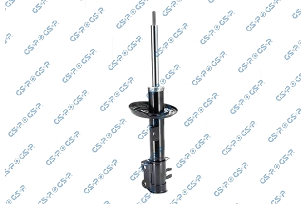 Shock Absorber