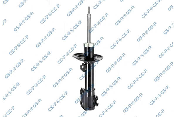 Shock Absorber