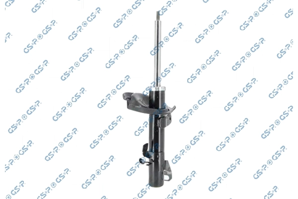 Shock Absorber