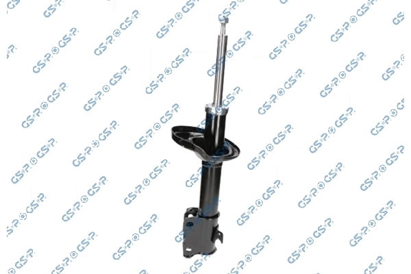 Shock Absorber