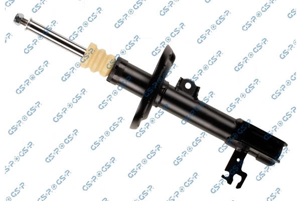 Shock Absorber