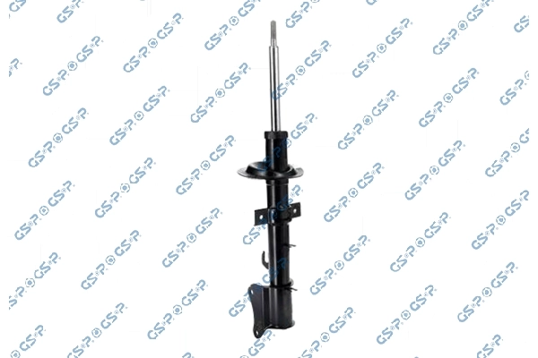 Shock Absorber