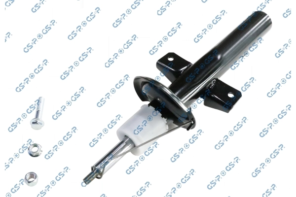 Shock Absorber