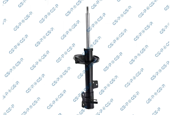 Shock Absorber