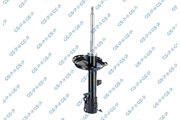 Shock Absorber