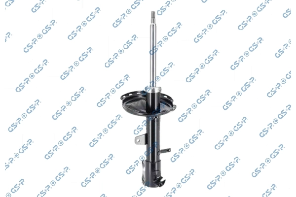 Shock Absorber
