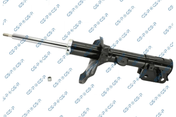 Shock Absorber