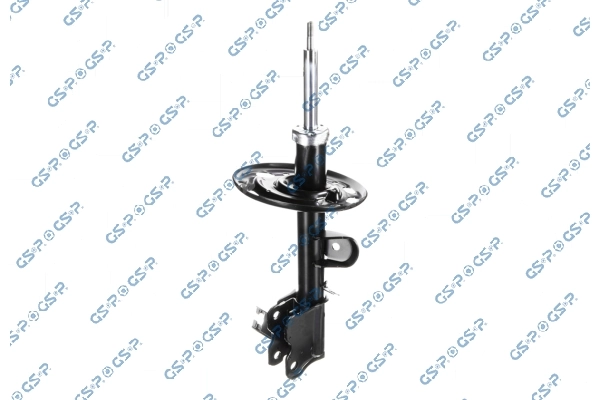 Shock Absorber
