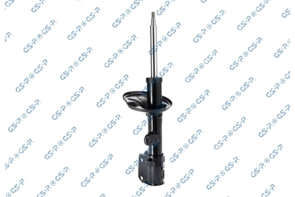 Shock Absorber
