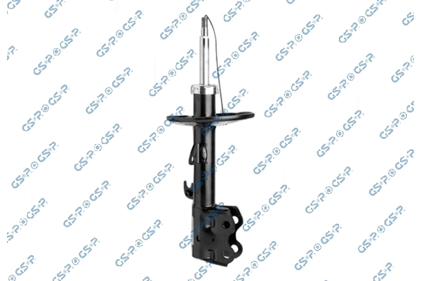 Shock Absorber