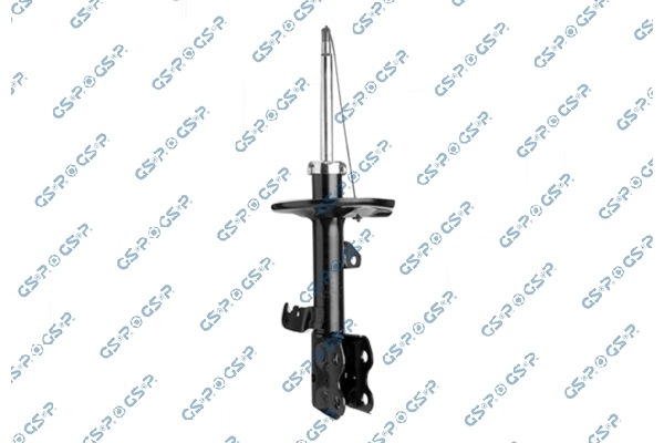 Shock Absorber