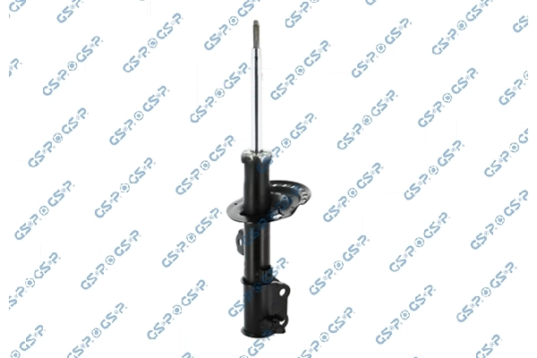 Shock Absorber