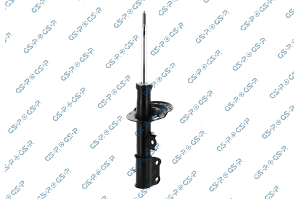 Shock Absorber