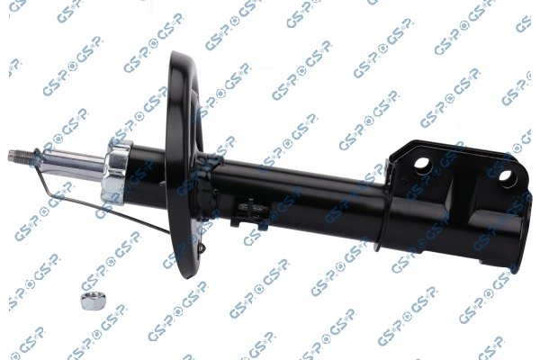 Shock Absorber