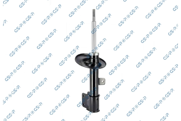 Shock Absorber