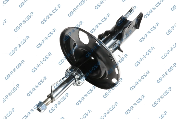 Shock Absorber