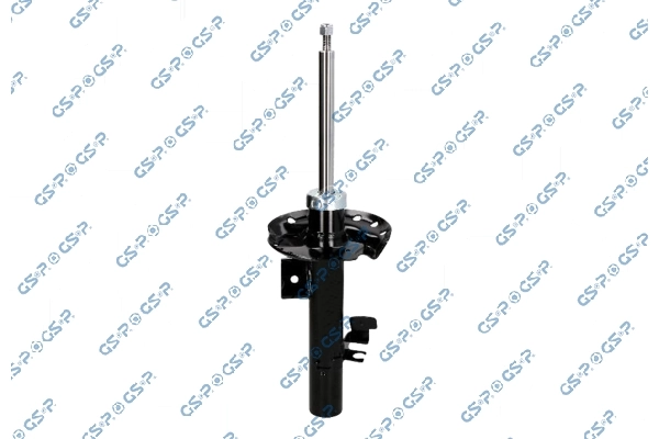 Shock Absorber