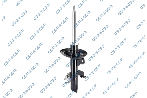 Shock Absorber