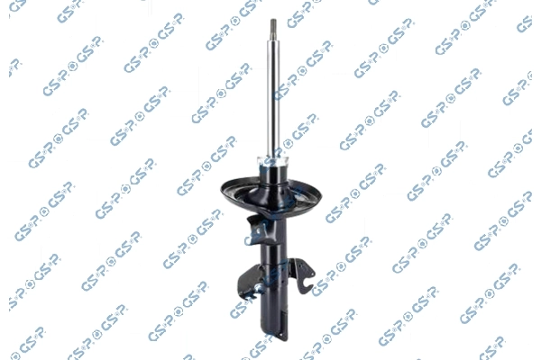 Shock Absorber