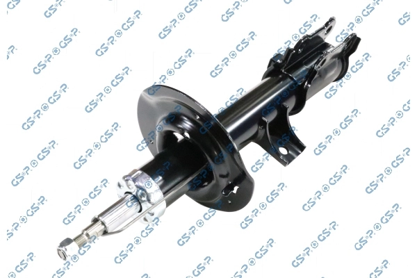 Shock Absorber