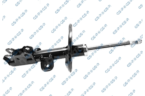 Shock Absorber