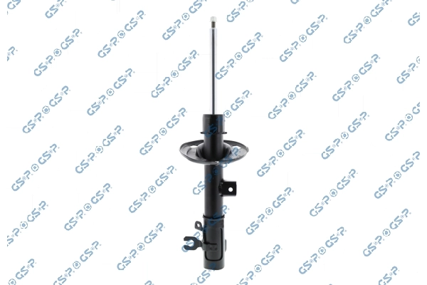 Shock Absorber