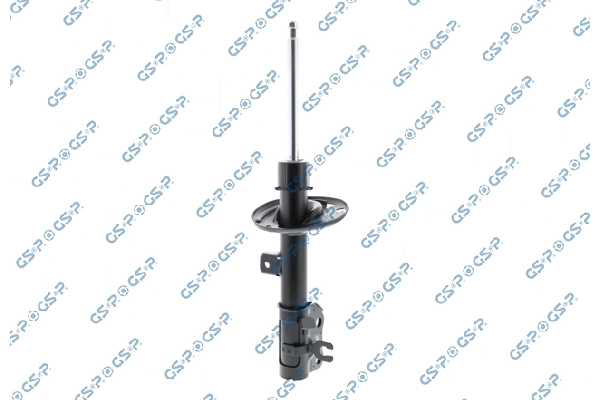 Shock Absorber