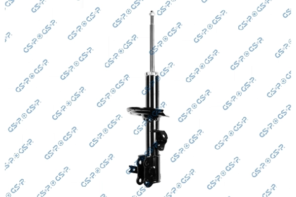 Shock Absorber