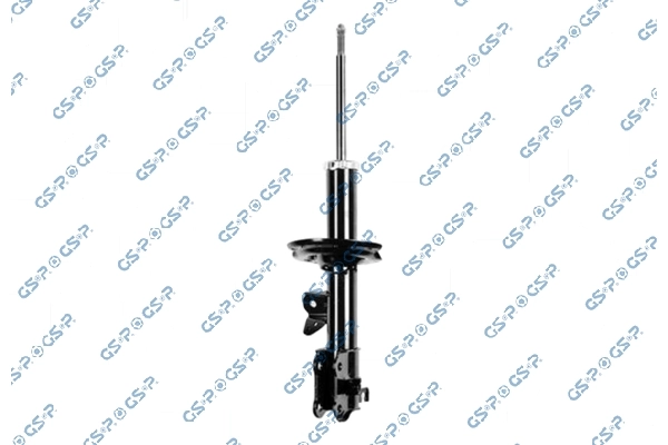 Shock Absorber