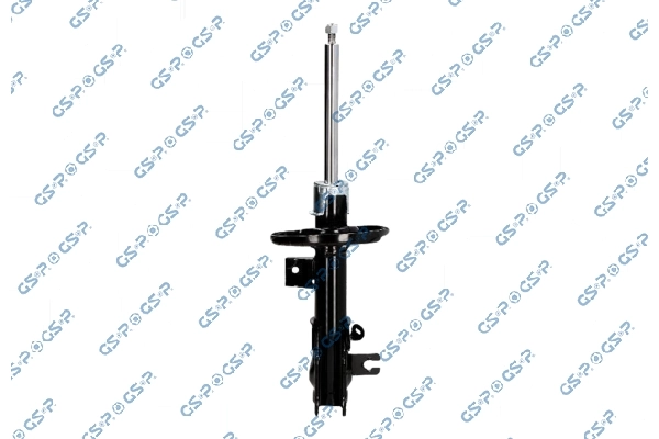 Shock Absorber