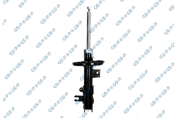 Shock Absorber