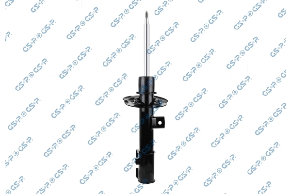 Shock Absorber
