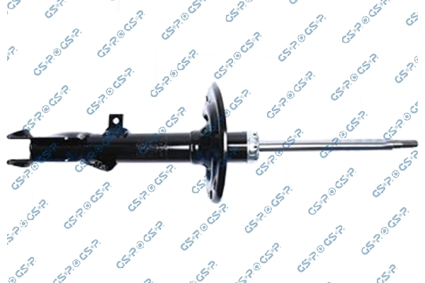 Shock Absorber