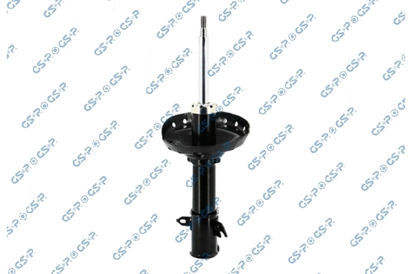 Shock Absorber