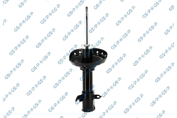 Shock Absorber