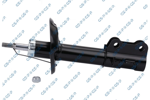 Shock Absorber